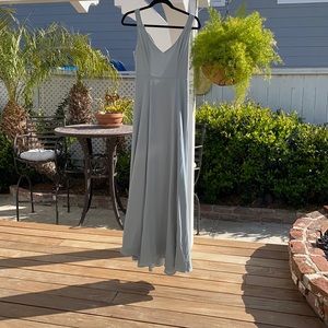Jenn maxi dress